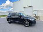 Volkswagen Tiguan 1.4 TSi 150PK * 1 JAAR GARANTIE * !, Autos, 1395 cm³, Achat, Entreprise, Alcantara