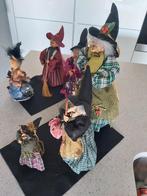 Halloweenversiering, Hobby en Vrije tijd, Feestartikelen, Ophalen, Zo goed als nieuw, Versiering