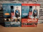 Volledige dvd collectie van ons geluk de 2 seizoenen, Ophalen of Verzenden