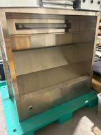 Dampkap grootkeuken met verlichting en afzuigmotor, Doe-het-zelf en Bouw, Ophalen, Nieuw, Ventilator en Afzuiger