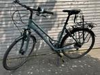 Dames Fiets trek, 28 inch, Meer dan 20 versnellingen, Ophalen, Overige merken