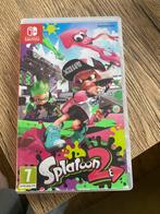 Splatoon 2, Ophalen, Zo goed als nieuw, Avontuur en Actie, Vanaf 12 jaar