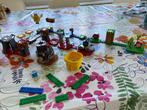Legos Mario - tous en bon état et complets, Ophalen, Zo goed als nieuw, Complete set, Lego