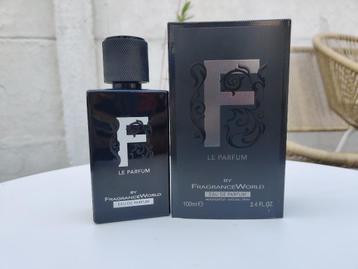 Fragrance World - F Le Parfum 100ml EDP - YSL Y  beschikbaar voor biedingen