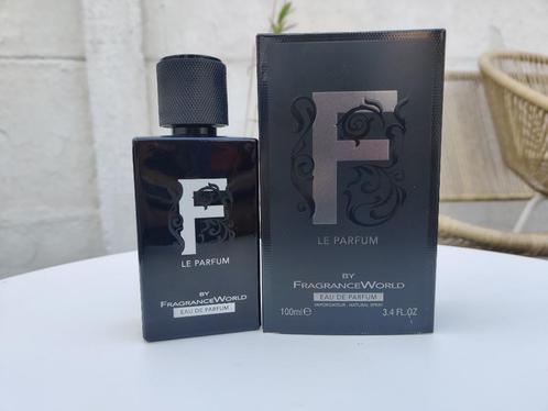 Fragrance World - F Le Parfum 100ml EDP - YSL Y, Handtassen en Accessoires, Uiterlijk | Parfum, Gebruikt, Verzenden