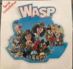 W.A.S.P, Cd's en Dvd's, Verzenden, Zo goed als nieuw, 10 inch, Overige genres