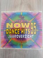 Dubbele cd, now dance hits '95, Enlèvement ou Envoi