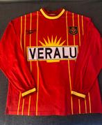 KV Mechelen matchworn, Ophalen of Verzenden, Zo goed als nieuw