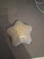 Nachtlamp met muziek, Kinderen en Baby's, Ophalen, Zo goed als nieuw