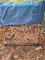 brandhout spar den stook klaar, Tuin en Terras, Brandhout, Ophalen, Stammen