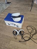 VR2 bril playstation 5, Ophalen, Zo goed als nieuw, Playstation 5