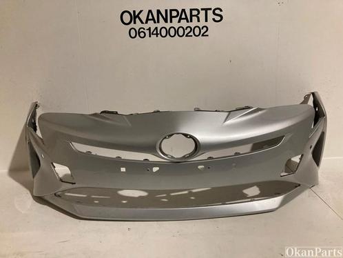 Toyota Prius Voorbumper 52119-47700, Auto-onderdelen, Carrosserie, Bumper, Voor, Gebruikt
