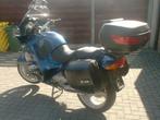 TE KOOP BMW R850RT, Motoren, Motoren | BMW, 2 cilinders, Bedrijf, Toermotor, 850 cc