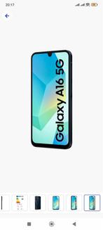 Samsung Galaxy A16 5G 128Gb - 150€, Telecommunicatie, Mobiele telefoons | Samsung, Ophalen, Nieuw