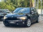 Bmw 1.6i 1Reeks efficientDynamics Edition Urban line, Auto's, BMW, Bedrijf, Handgeschakeld, Alarm, Te koop