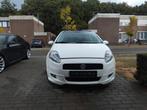 Fiat punto grande sport pinnifarina, Auto's, Fiat, Lederen bekleding, Leder, Particulier, Punto