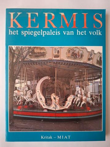 GENT - Kermis beschikbaar voor biedingen