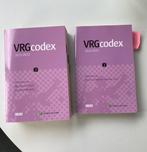 VRG Codex 2022, Néerlandais, Koenen ou Wolters, Utilisé