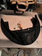 Originele spoiler zip + alpha achterlicht, Enlèvement, Piaggio