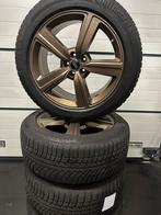 Audi velgenset met 255/50R20 banden, Ophalen, Band(en)