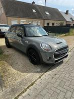 Mini Cooper S Automaat Euro6b, Auto's, Automaat, Euro 6, Particulier, Cooper