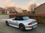 BMW Z3 cabrio, Auto's, BMW, Euro 2, Achterwielaandrijving, 87 kW, 4 cilinders
