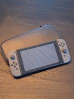 Nintendo switch met dock en originele accesoires, Ophalen, Zo goed als nieuw