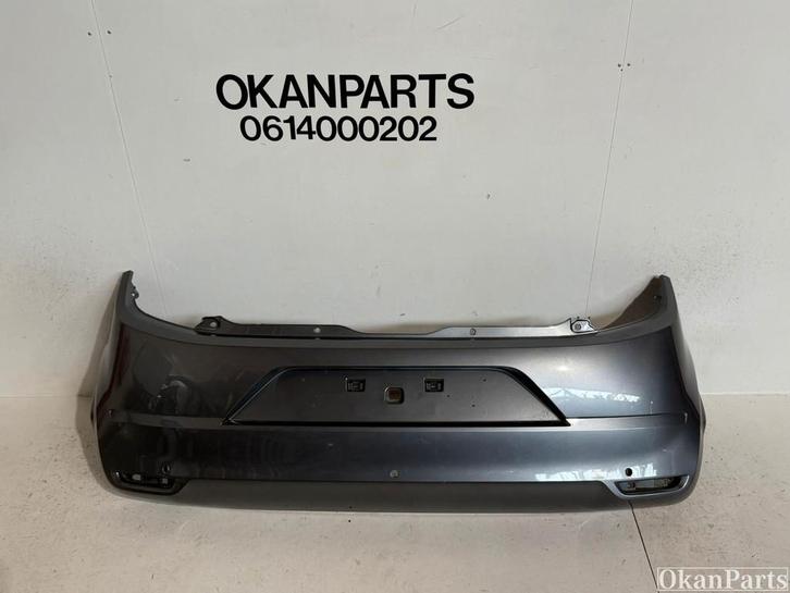 Renault Twingo III achterbumper 850229086R, Auto-onderdelen, Carrosserie, Bumper, Achter, Gebruikt