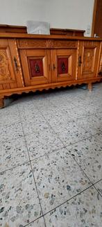 Salle à manger complète, Huis en Inrichting