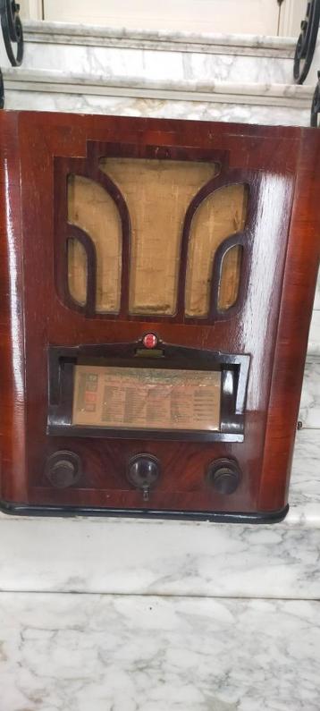 PHILIPS BUIZENRADIO beschikbaar voor biedingen