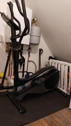 Crosstrainer., Ophalen, Zo goed als nieuw, Benen, Crosstrainer