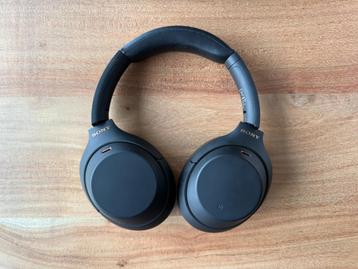 Sony WH-1000XM4 – top noise cancelling koptelefoon als nieuw beschikbaar voor biedingen