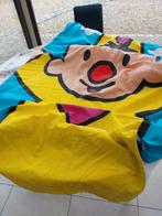 Dekbed babybedje afmeting 90 x 130cm, Kinderen en Baby's, Ophalen, Zo goed als nieuw, 100 cm of meer, Overige typen