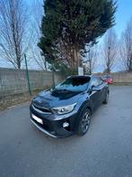 KIA STONIC, Auto's, Kia, Zwart, 5 deurs, Particulier, 81 kW