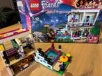 LEGO Friends 41135     7-12jaar, Ophalen of Verzenden, Zo goed als nieuw, Lego