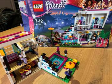 LEGO Friends 41135     7-12jaar beschikbaar voor biedingen