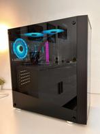 Gaming PC – RTX 3060 | i5-11400F | 16 GB RAM, Computers en Software, Desktop Pc's, Ophalen, Zo goed als nieuw, Gaming, SSD