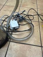 Groom-X Badpomp trimsalon, -, Utilisé, -, -