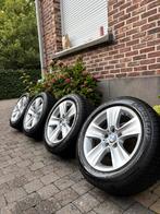 Bmw 5 serie velgen set, Auto-onderdelen, Banden en Velgen, Ophalen, Velg(en), Nieuw, 17 inch
