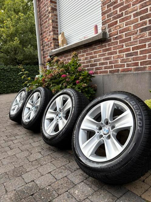 Bmw 5 serie velgen set, Auto-onderdelen, Banden en Velgen, Velg(en), Winterbanden, 17 inch, 225 mm, Personenwagen, Nieuw, Ophalen