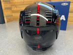 Helm HJC RPHA 70 - CARBON + SENA intercom ------NIEUW-----, Motoren, Nieuw met kaartje, Dames, HJC, Integraalhelm