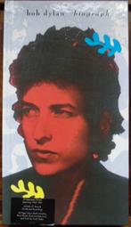 Long Box 3 CD Bob Dylan, Enlèvement ou Envoi, Utilisé, Pop rock