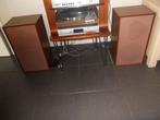 luidsprekers MARANTZ 7G  imperial, Audio, Tv en Foto, Zo goed als nieuw, 60 tot 120 watt, Front, Rear of Stereo speakers, Ophalen