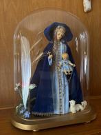 Beeld onder stolp, Huis en Inrichting, Woonaccessoires | Stolpen, Ophalen