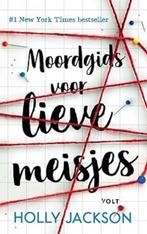 Moordgids voor lieve meisjes Boek SNELLE GRATIS LEVERING, Boeken, Verzenden, Nieuw, België
