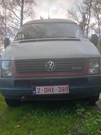 Volkswagen LT32 TDI 2.4, 4 deurs, Achterwielaandrijving, Overige modellen, Overige kleuren