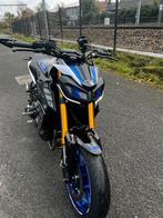 Yamaha Mt-09 SP 2018, Motoren, 890 cc, 3 cilinders, Particulier, Meer dan 35 kW