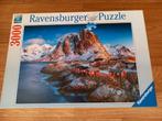 RAVENSBURGER PUZZLE VAN 3000 STUKS, Ophalen of Verzenden, Zo goed als nieuw