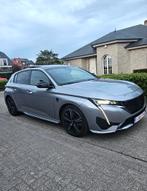 Peugeot 308 GT 1.5hdi-pakket 2022, Auto's, Euro 6, 4 cilinders, Particulier, Dealer onderhouden
