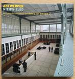 Antwerpen Nieuw-Zuid, Enlèvement ou Envoi